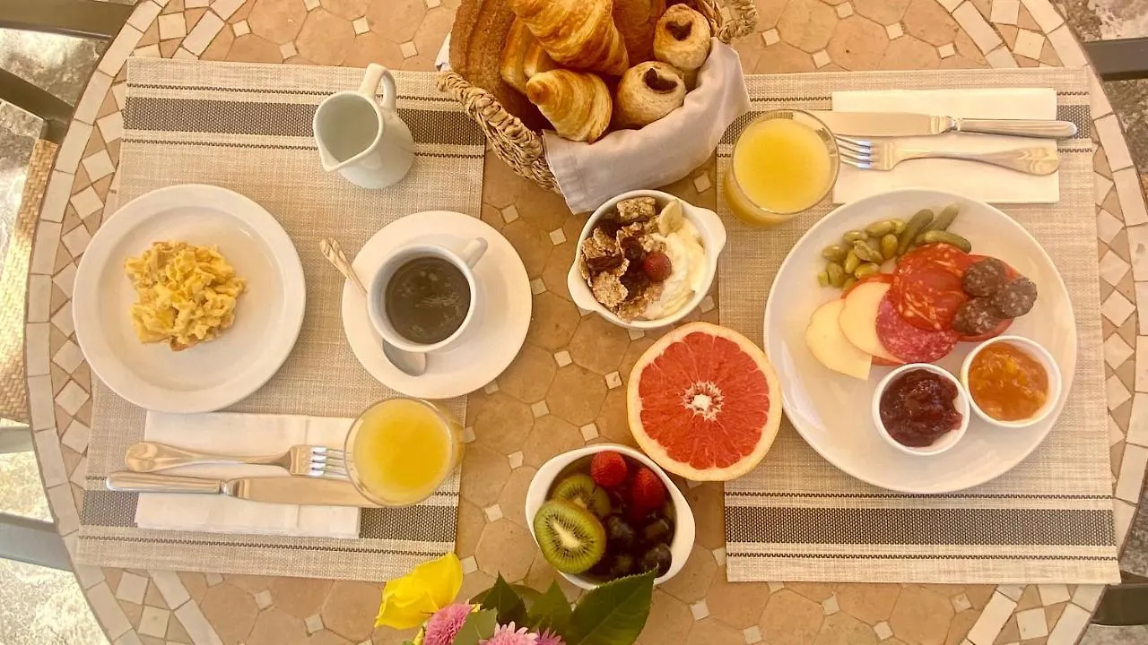 Farm stay Agroturisme Son Cardaix Arta