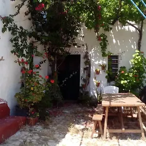  Séjour à la campagne Es Barranco