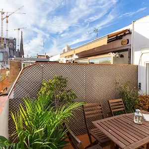 Key Sagrada Familia / Marina 223 Appartement Barcelone