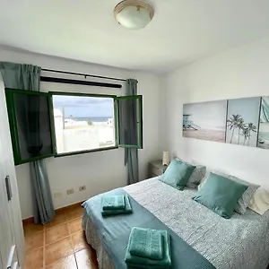 Maresia Appartement El Golfo