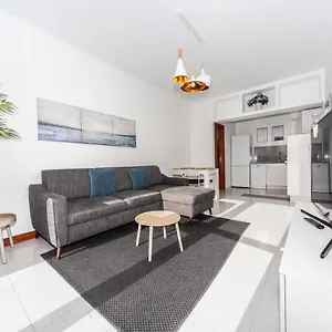Luxury Nasa Appartement Playa Honda (Lanzarote)