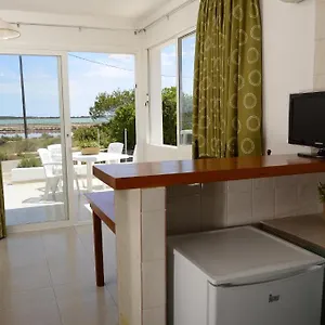  Appartement Eugenio La Sabina