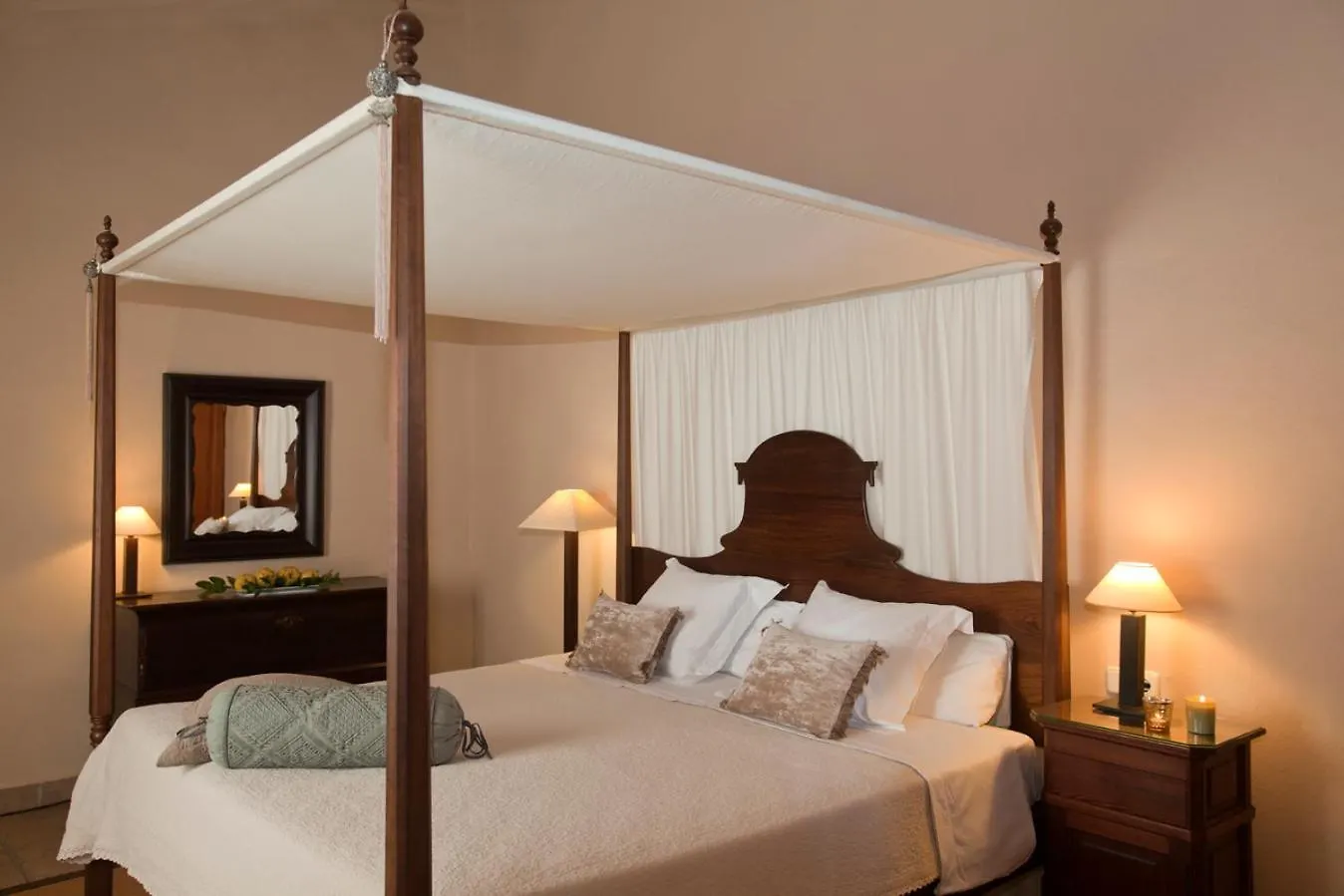 Farm stay Agroturisme Son Cardaix Arta