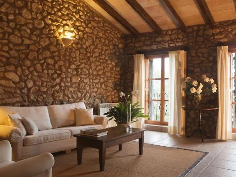 Villa Son Cardaix à Artà Espagne