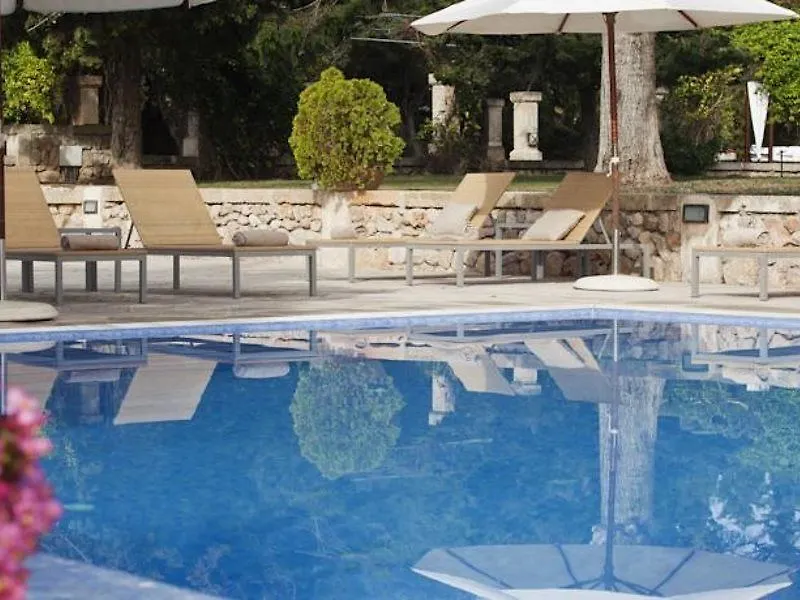 Farm stay Agroturisme Son Cardaix Arta Spain