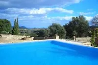 Agroturisme Son Cardaix Arta