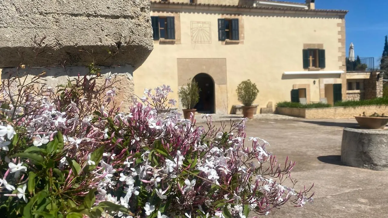Agroturisme Son Cardaix Arta